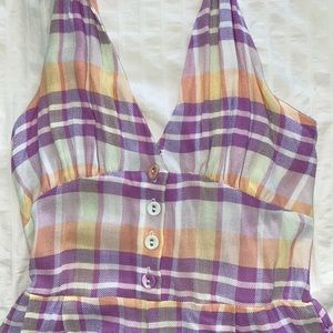 Urban Outfitters Romper